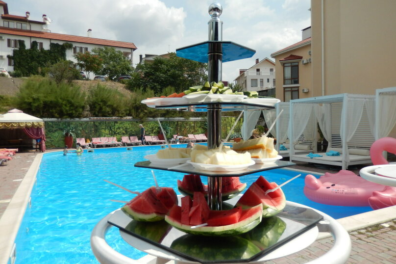 Фото Вилла Александрия