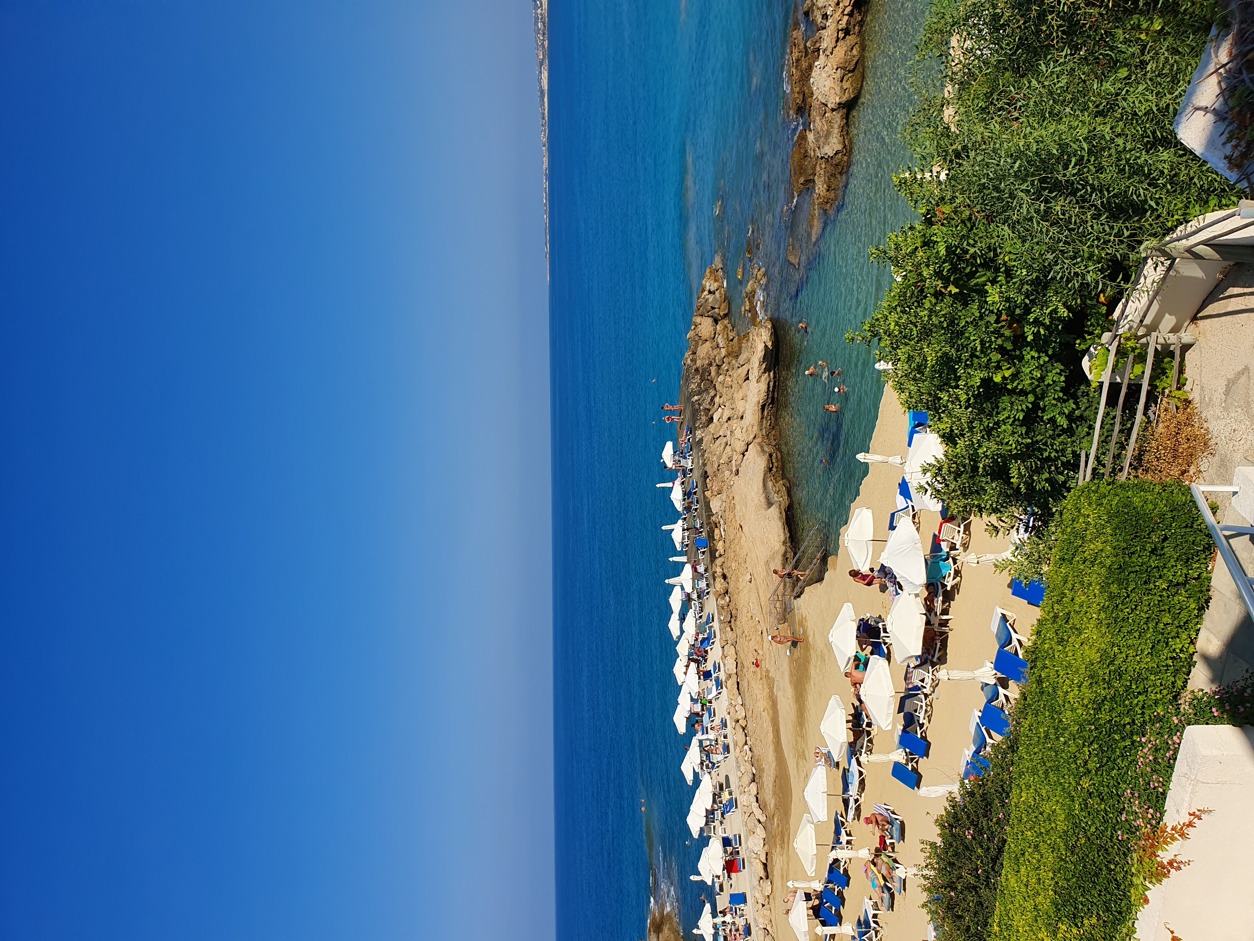 Фото Cynthiana Beach Hotel