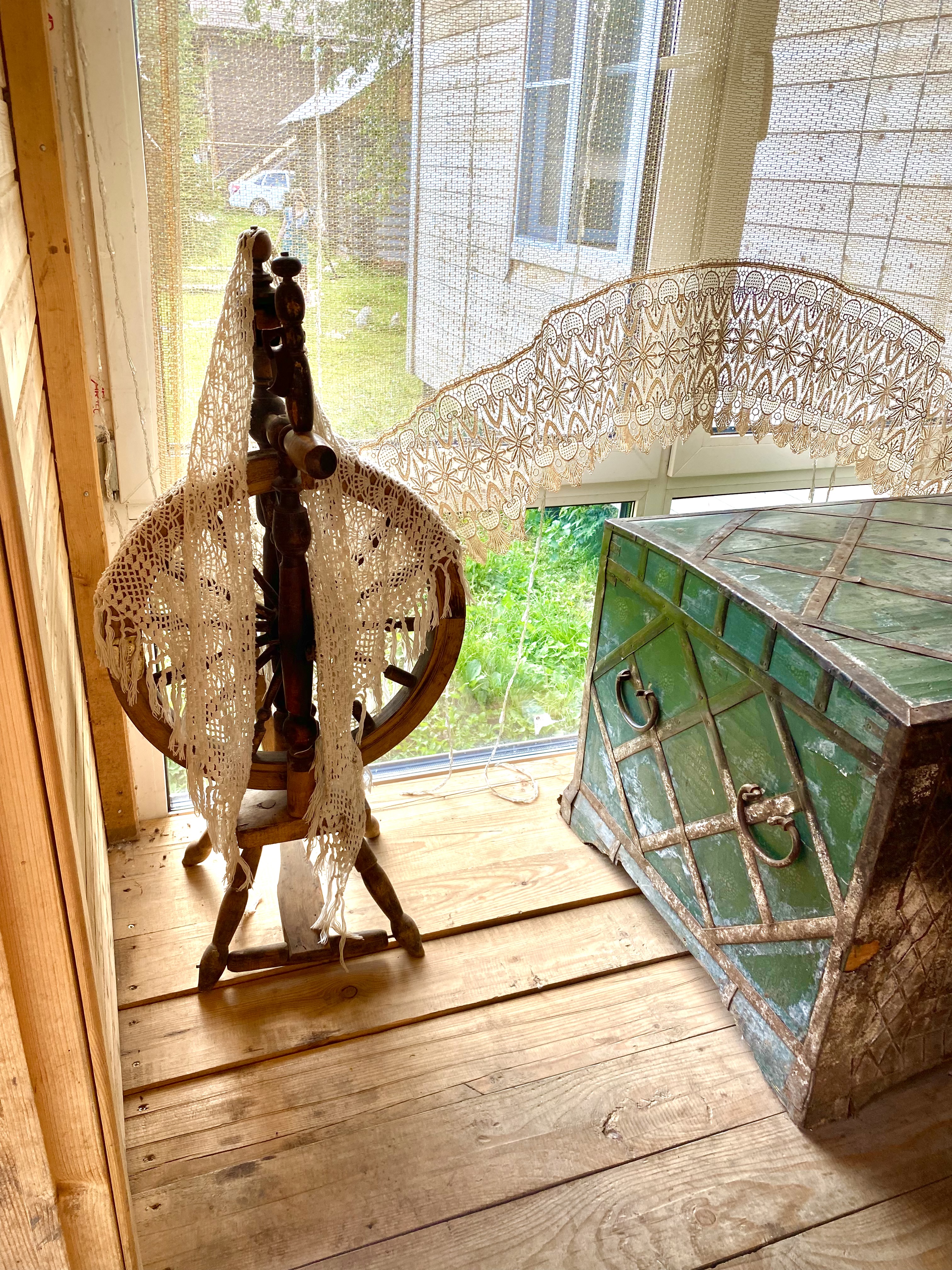 Фото Дом литейщика Никуличева