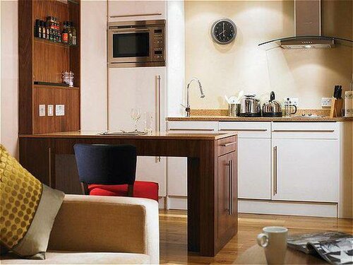 Гостиница Staybridge Suites Cairo - Citystars в Каире