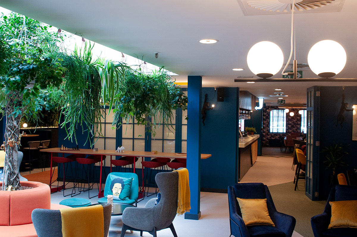 Фото отеля 2