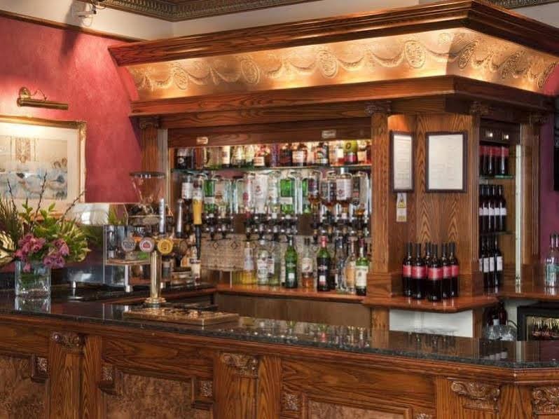 Фото Berjaya Eden Park London Hotel