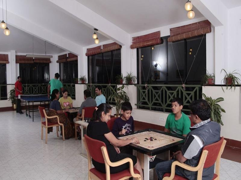 Фото отеля 5