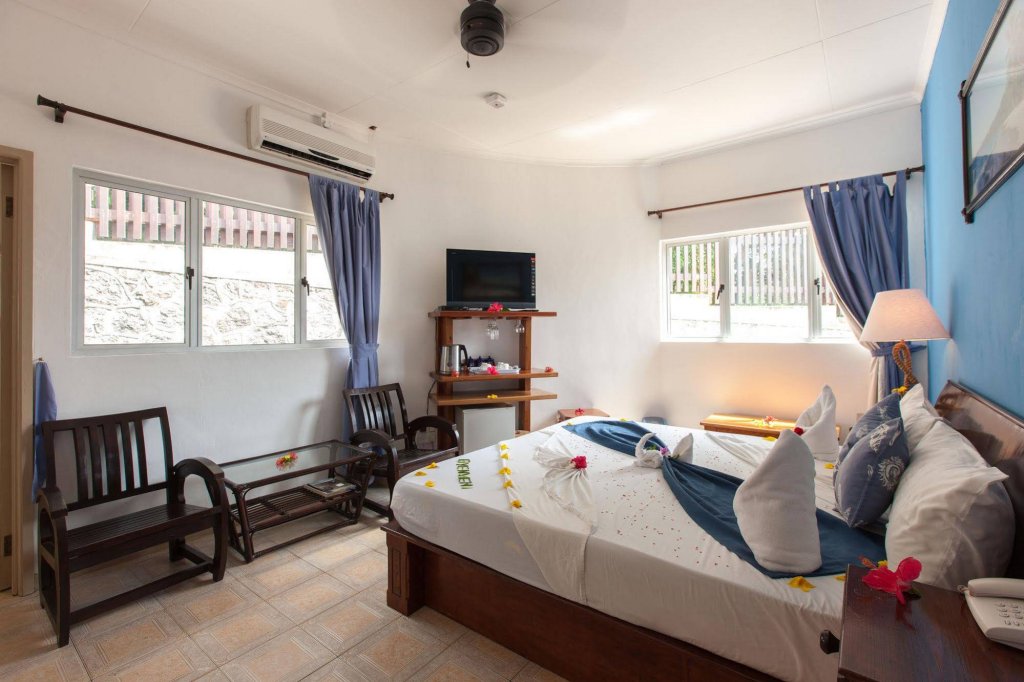 Фото Le Relax Hotel and Restaurant