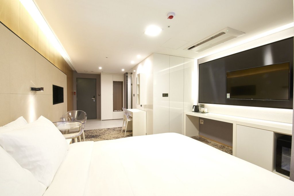 Фото Hotel Tt Seomyeon