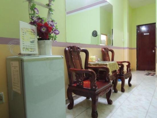 Фото Thanh Phong Hotel