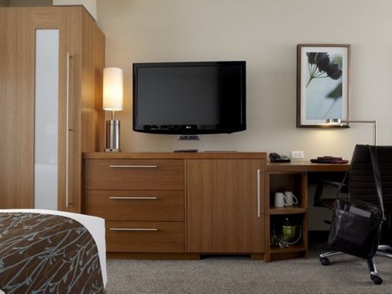 Фото Hyatt Place New York Midtown South