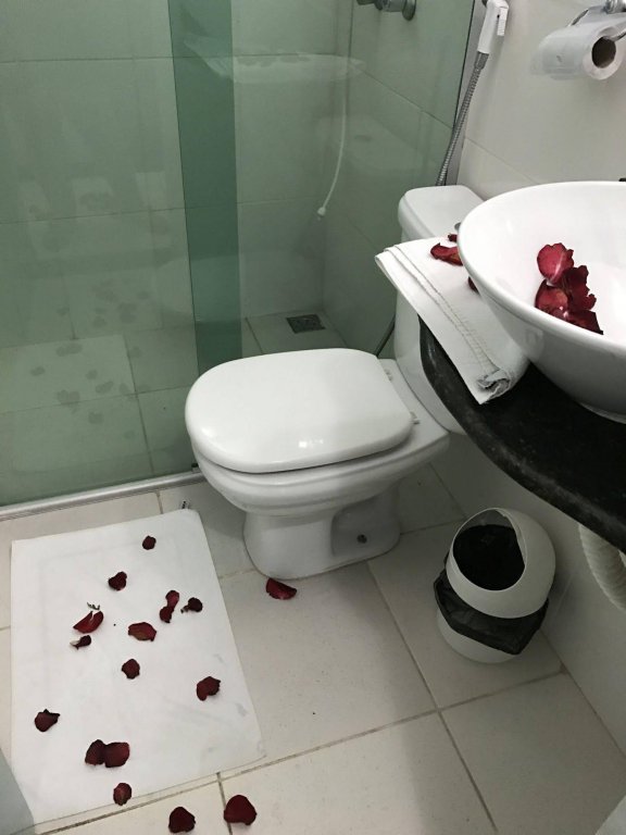 Фото Pousada Cantim de Bh