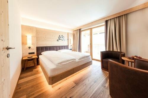 Внешний вид отеля Sonus Alpis - Adults Only в Кастельрутто, фото 3