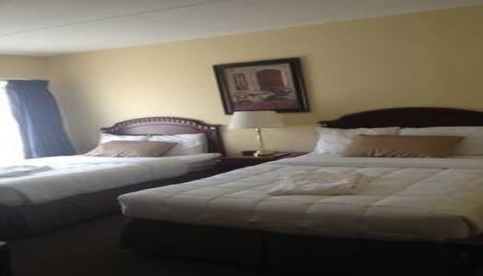 Фото Causeway Bay Hotel And Convention Centre