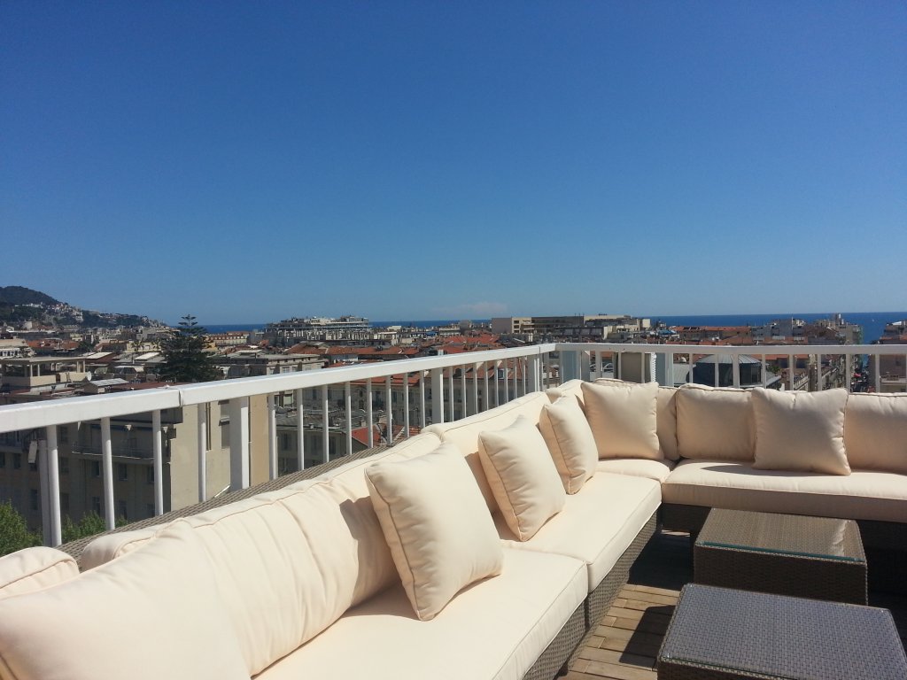 Фото Splendid Hotel & SPA Nice