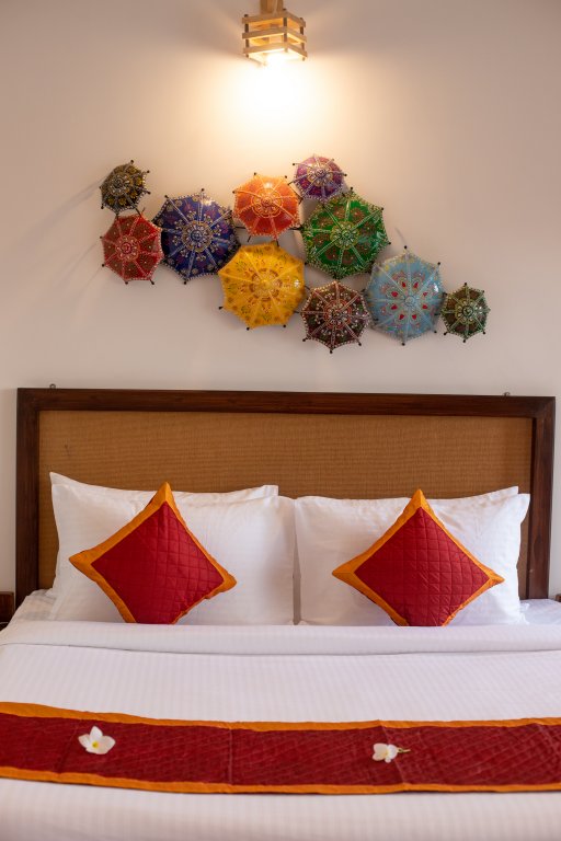 Фото Санаторий Veda5 Wellness Retreat & Spa