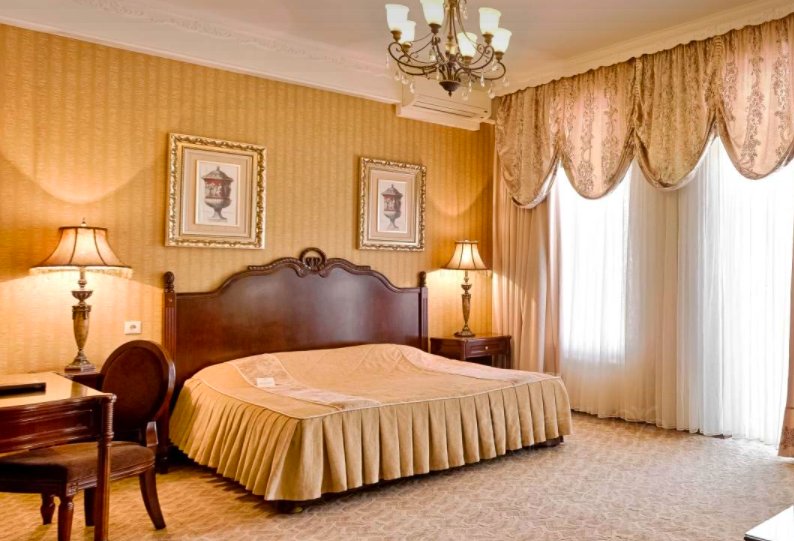 Фото Green House Detox & SPA