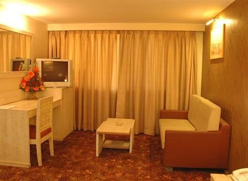 Фото Infiniti Hotel & SPA