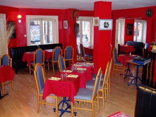 Фото Le Napoleon