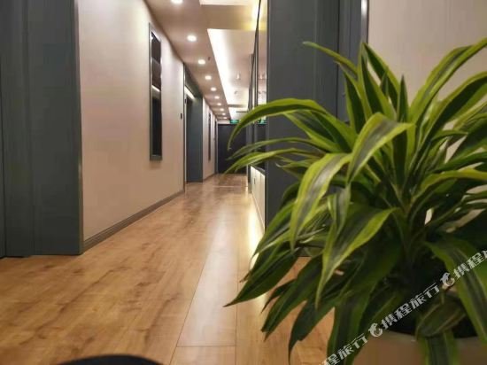 Фото JI Hotel (Shanghai Kangqiao Xiuyan Road)