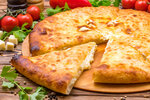100 Pirogov (posyolok Novoguselskiy, Kurdyumskaya ulitsa, 28), entrega de comida y almuerzo