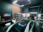ProBright (Krasnobogatyrskaya Street, 2с23), auto light