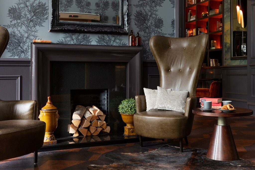 Hotel voco Edinburgh  Royal Terrace by IHG, Edinburgh, photo