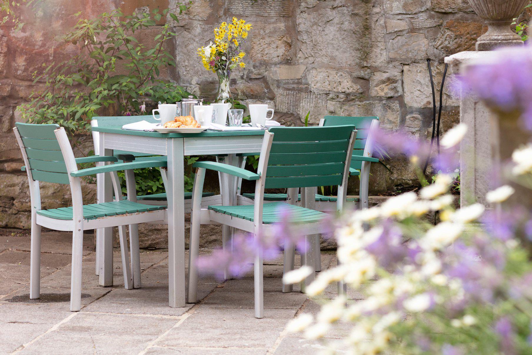 Фото voco Edinburgh  Royal Terrace by IHG