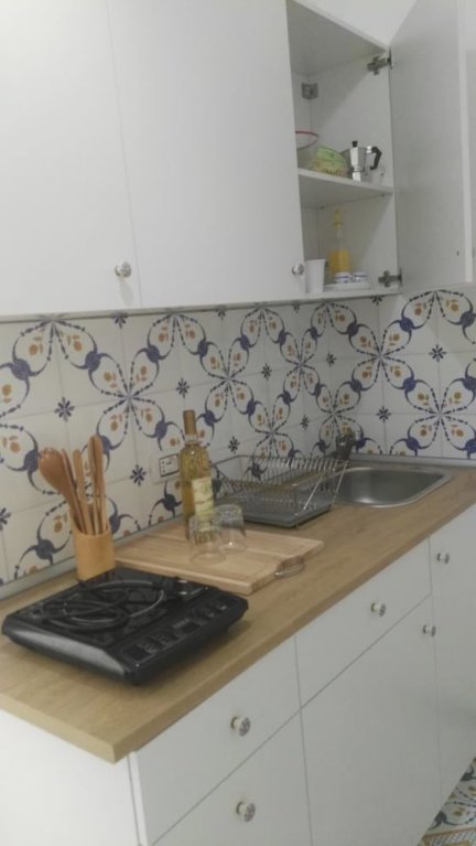 Фото Villa Mary - Apartments