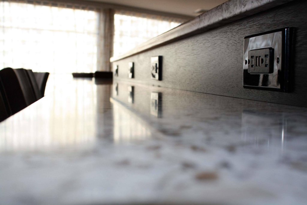 Фото Best Western Premier Nyc Gateway Hotel