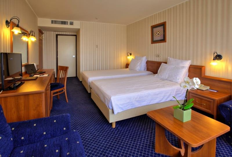 Фото Grand Hotel Plovdiv