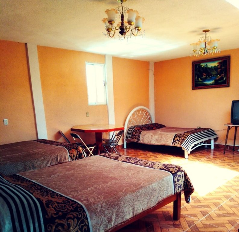 Фото Hostal Quinto Sol