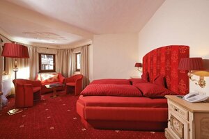 Гостиница Vaya Post Saalbach в Зальбах-Хинтерглеме