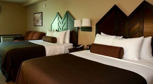 Фото Camelback Lodge & Aquatopia Indoor Waterpark