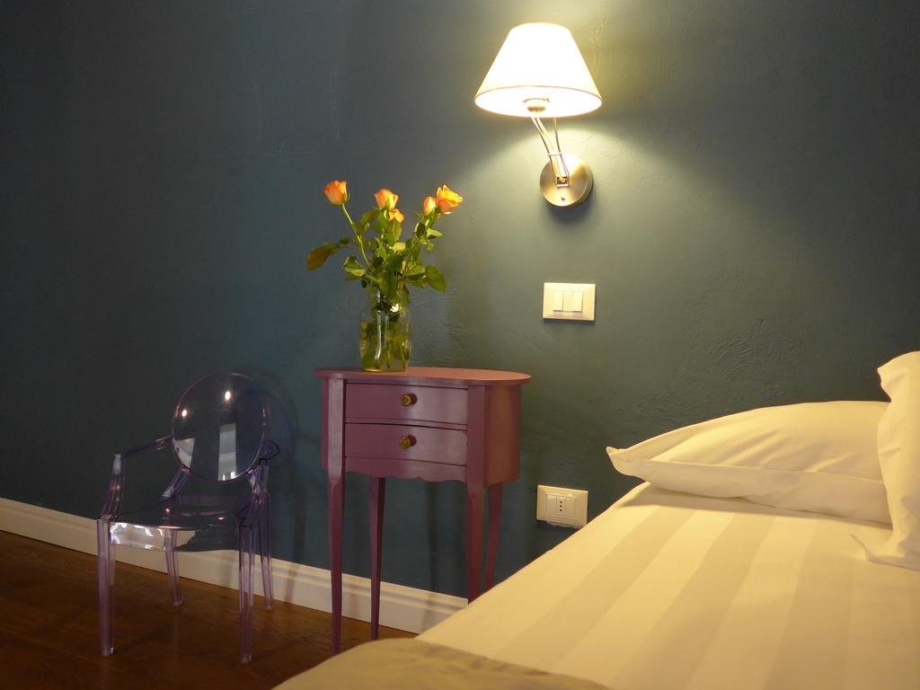 Фото B&b Casa Fenoglio