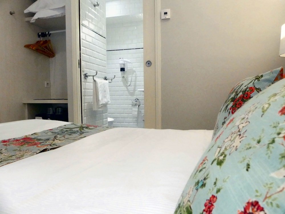 Фото Hotel De La Plage