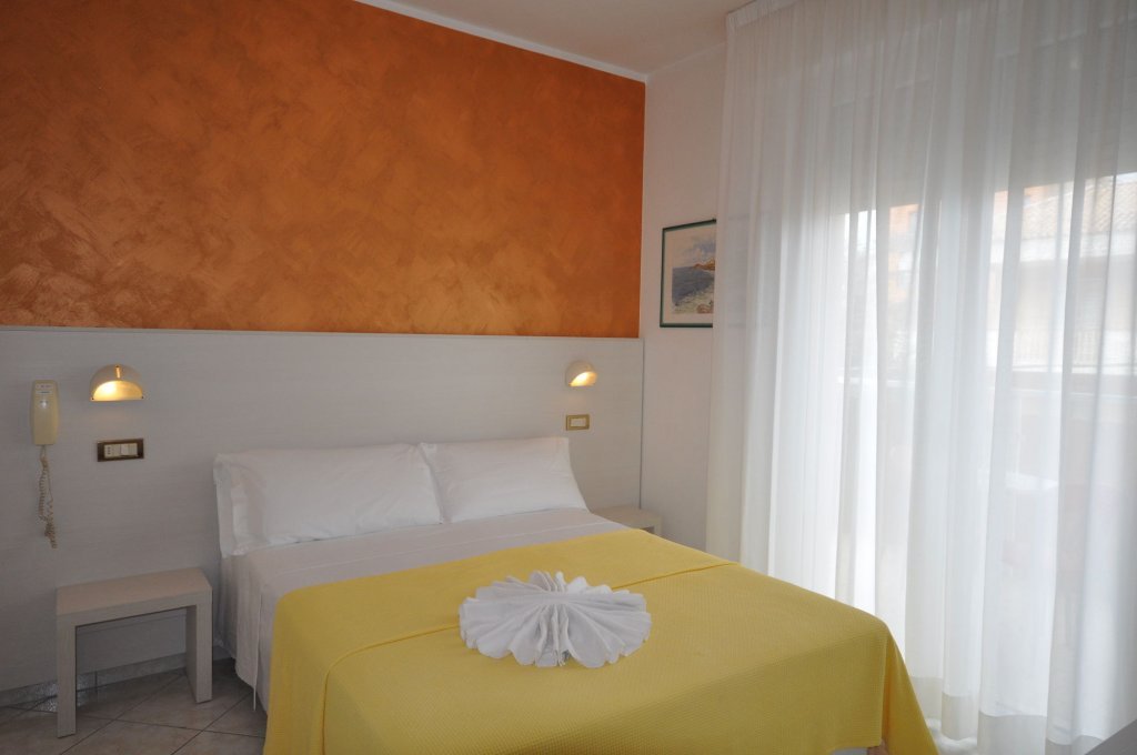 Фото Hotel Tre Rose