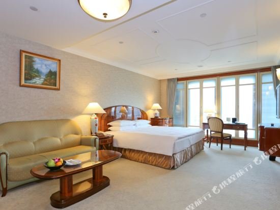 Фото Evergreen Laurel Hotel Taipei