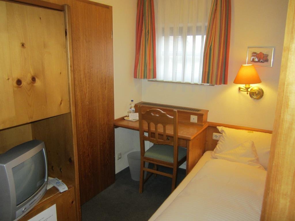 Фото Gästehaus Engelgasse