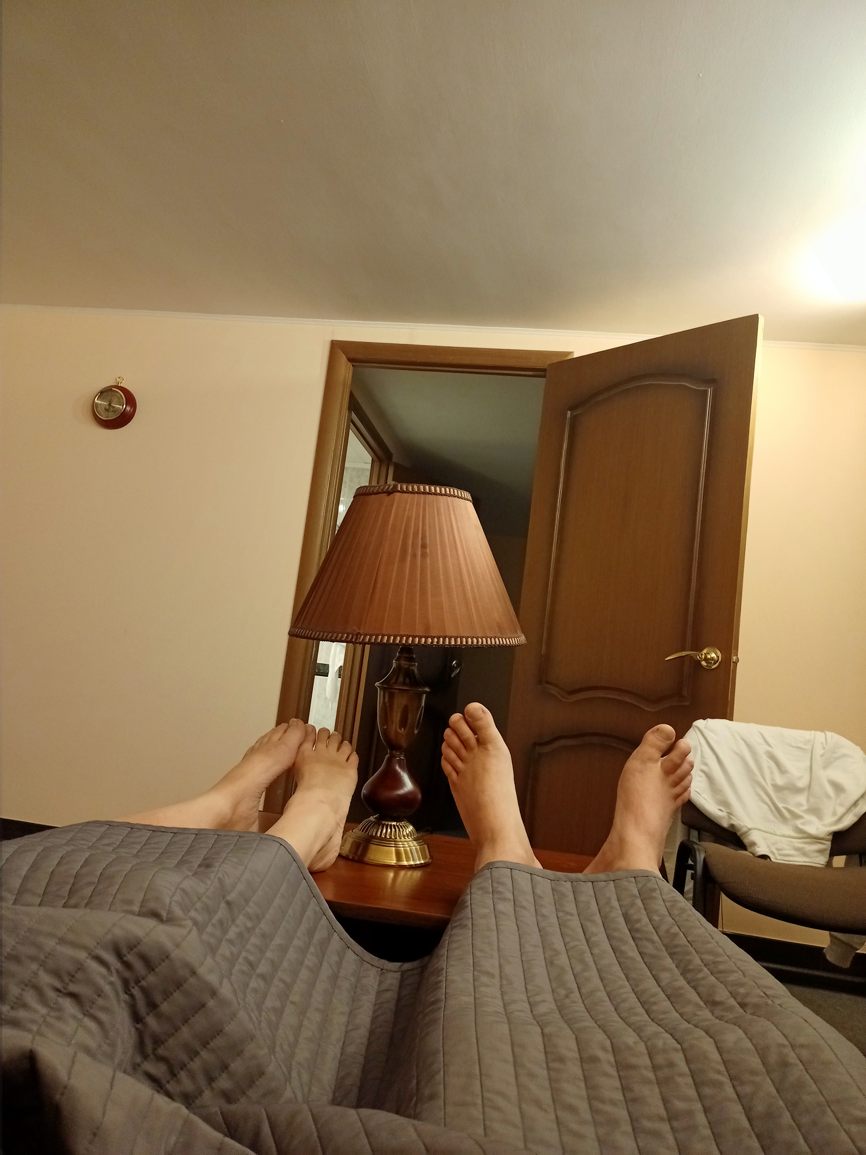 Фото Привал