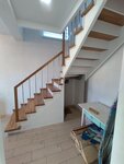 Lestnicannov (Prazdnichnaya Street, 5), stairs and stair railings