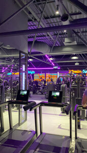 Ddx Fitness (Profsoyuznaya Street, 126к2), fitness club