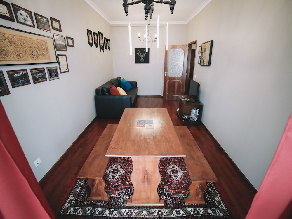 Фото Oporto Guest Harry Potter Flat