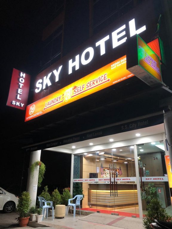 Фото отеля 2