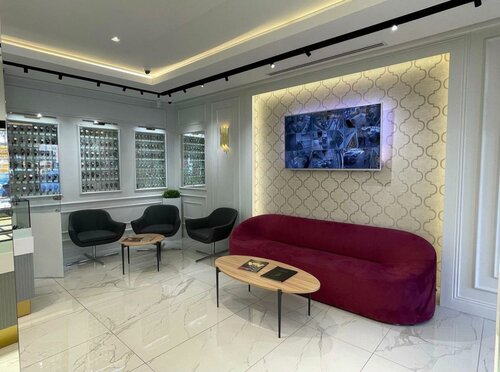 Altın Sarraf Fotoğraf 2