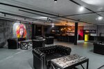 Лофт The Ring Of Fun (Polyany Street, 57), entertainment center