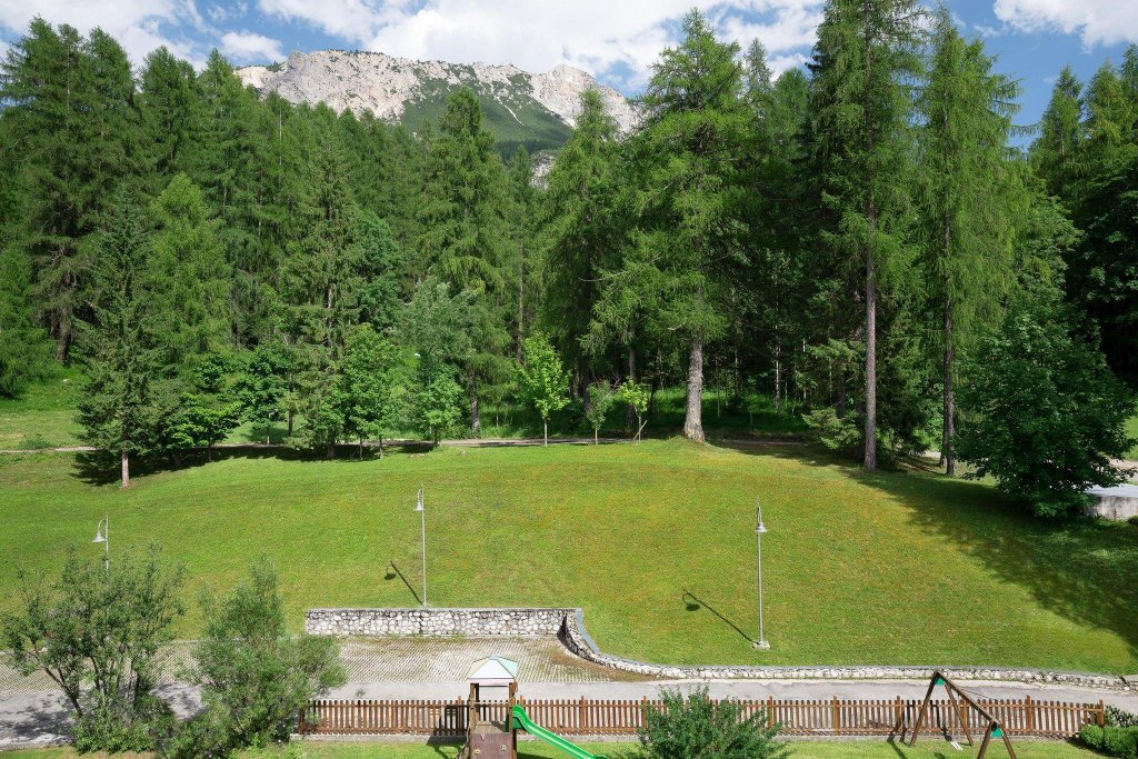 Фото Cristallo, a Luxury Collection Resort & SPA