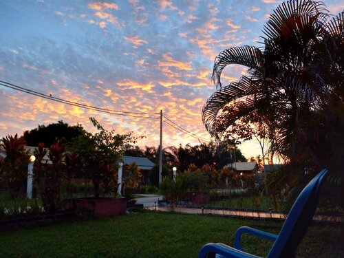 Гостиница Rainbow Lodge Langkawi