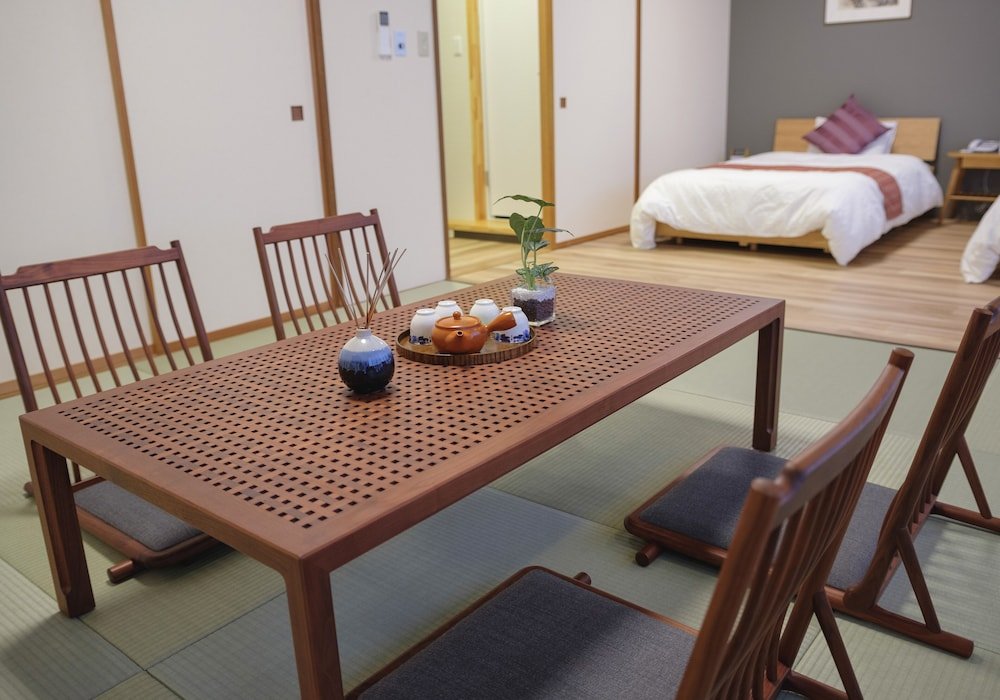 Фото Fujihokin Hotel