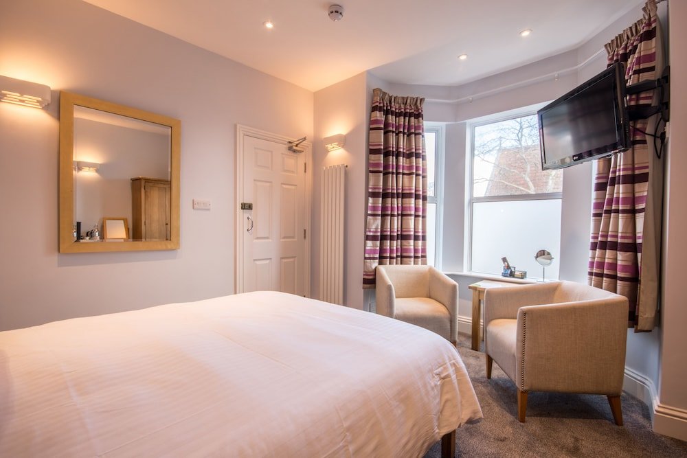 Фото Caythorpe House