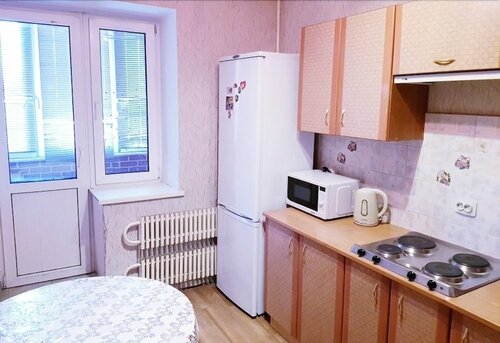 Апартаменты Inndays Подольск на ул. Ленина, 8  фото 8