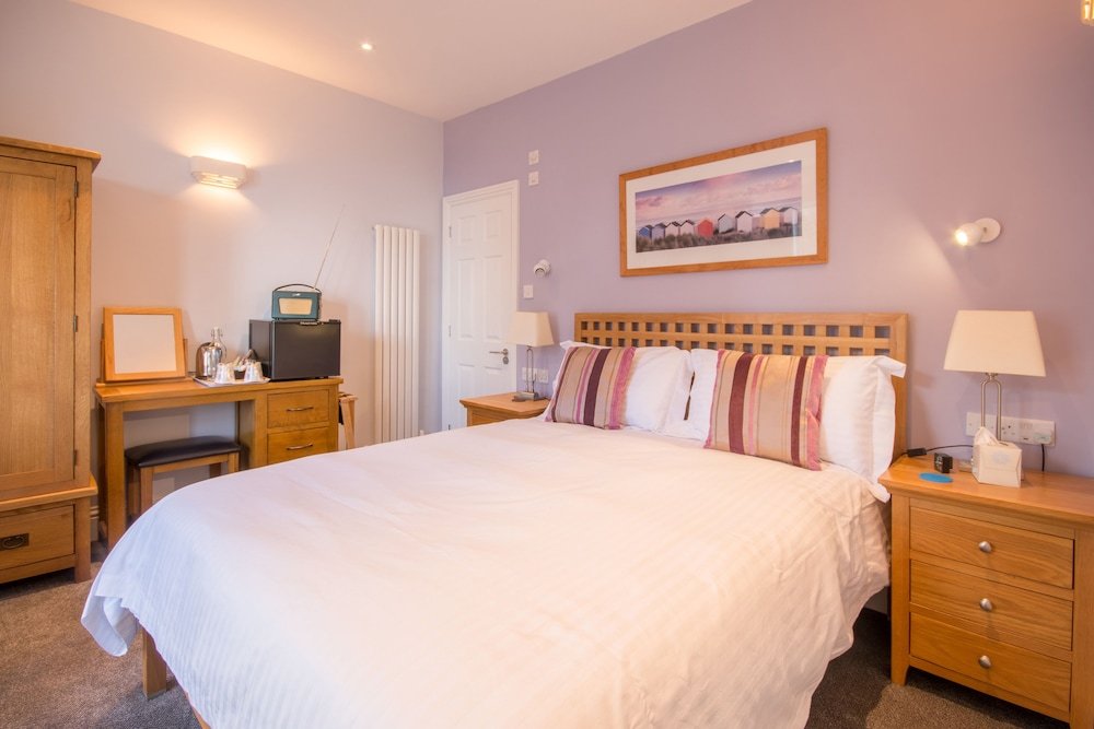 Фото Caythorpe House