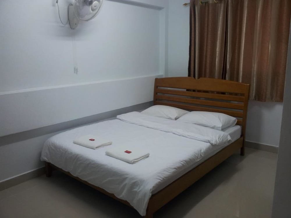 Фото Js Apartment