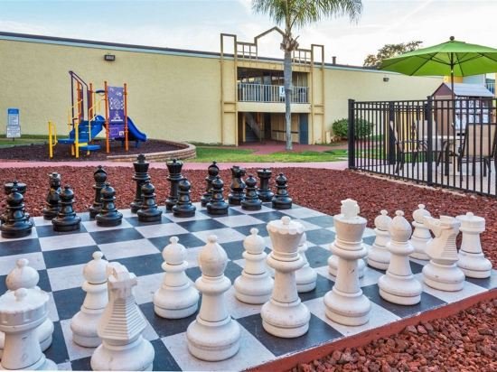 Фото Celebration Suites